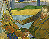 高更 Paul Gauguin