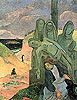 高更 Paul Gauguin