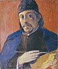 高更 Paul Gauguin