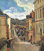 高更 Paul Gauguin