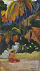 高更 Paul Gauguin