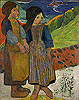高更 Paul Gauguin
