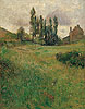高更 Paul Gauguin