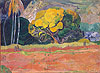高更 Paul Gauguin