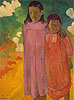 高更 Paul Gauguin