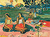 高更 Paul Gauguin