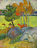 高更 Paul Gauguin
