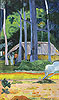 高更 Paul Gauguin