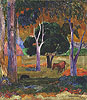 高更 Paul Gauguin