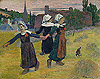 高更 Paul Gauguin