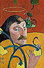高更 Paul Gauguin