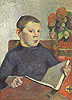 高更 Paul Gauguin