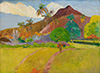 高更 Paul Gauguin