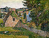 高更 Paul Gauguin