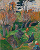 高更 Paul Gauguin