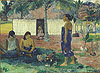 高更 Paul Gauguin