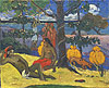 高更 Paul Gauguin