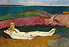 高更 Paul Gauguin