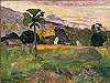 高更 Paul Gauguin