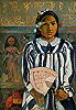 高更 Paul Gauguin