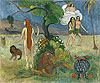 高更 Paul Gauguin