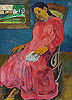 高更 Paul Gauguin