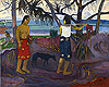 高更 Paul Gauguin