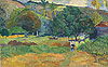 高更 Paul Gauguin