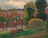 高更 Paul Gauguin