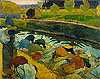 高更 Paul Gauguin