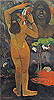 高更 Paul Gauguin