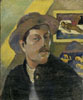 高更 Paul Gauguin