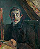 高更 Paul Gauguin