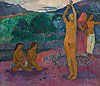 高更 Paul Gauguin
