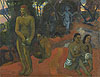 高更 Paul Gauguin