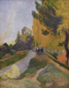高更 Paul Gauguin