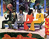 高更 Paul Gauguin