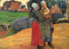 高更 Paul Gauguin