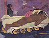 高更 Paul Gauguin