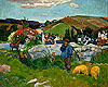 高更 Paul Gauguin