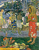 高更 Paul Gauguin