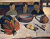 高更 Paul Gauguin