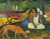 高更 Paul Gauguin