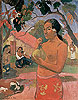 高更 Paul Gauguin
