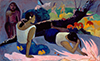 高更 Paul Gauguin