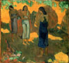 高更 Paul Gauguin