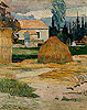 高更 Paul Gauguin
