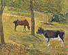 高更 Paul Gauguin