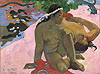 高更 Paul Gauguin