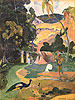 高更 Paul Gauguin